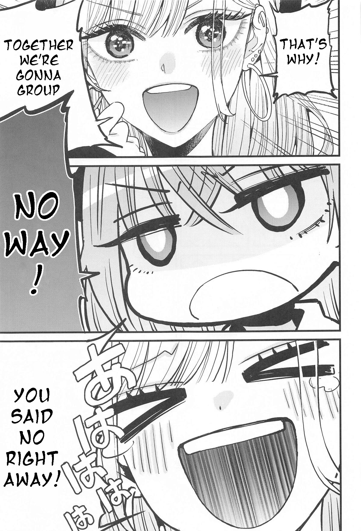 Hentai Manga Comic-Love 3-Read-9